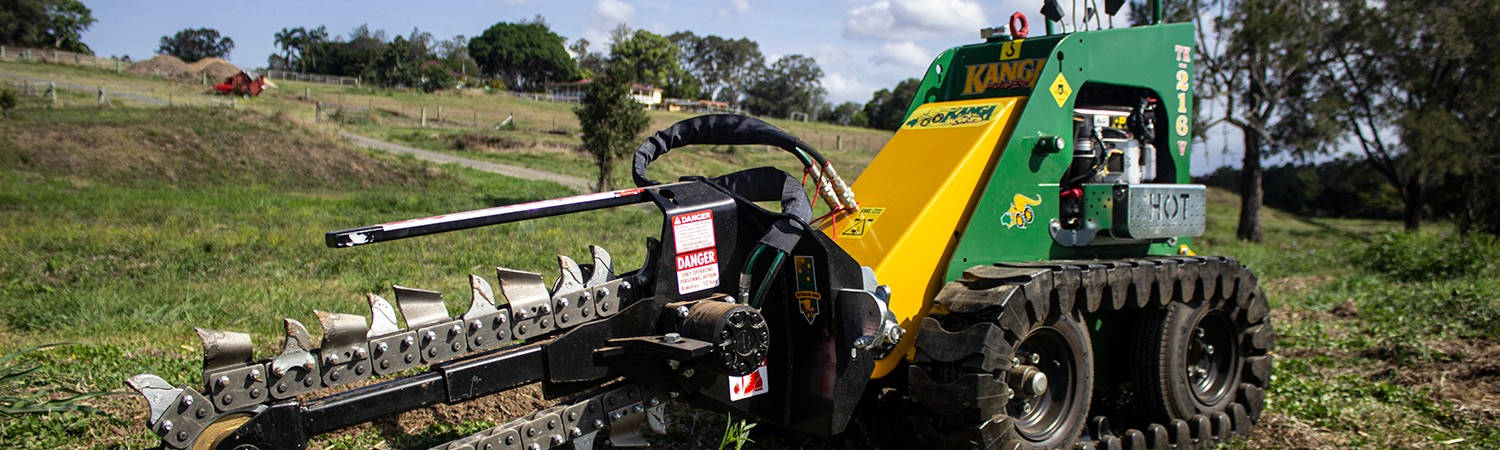 2023 Kanga Loader for sale in Root River Equipment, Rochester, Minnesota