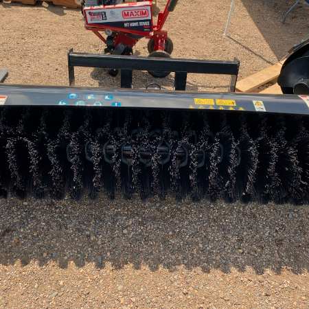 broom