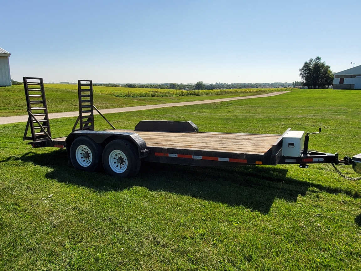 equipment-trailer