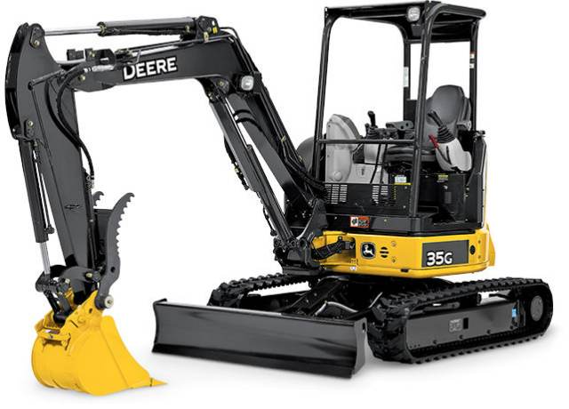 jonh deere