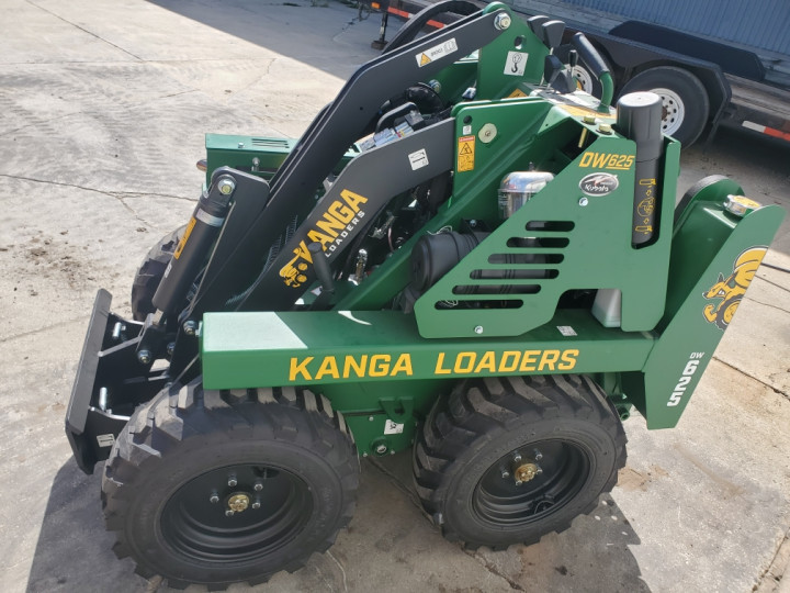 equipment sales
